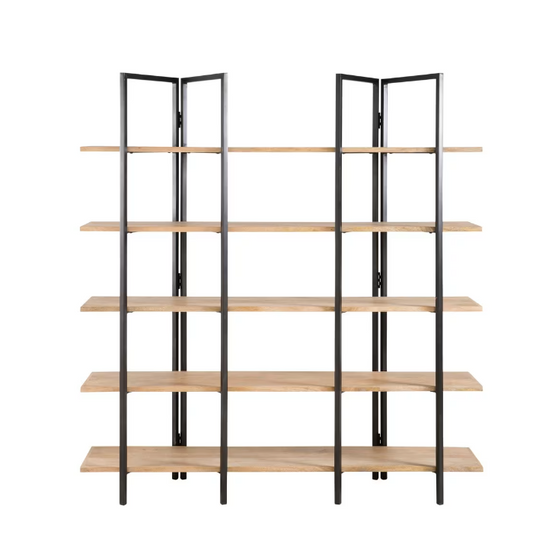 Tiger bookshelf / Storage Shelf / Shelving