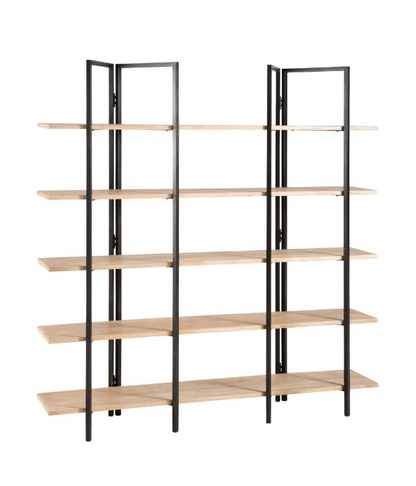 Tiger bookshelf / Storage Shelf / Shelving