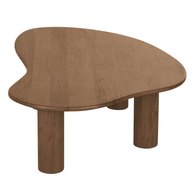Amoeba Love - Coffee table / Sofa table / Center Table