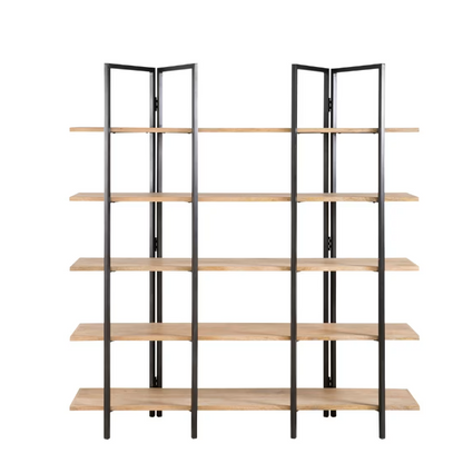 Paris - Trilogy Book Shelf / Shelving / Storage Shelf