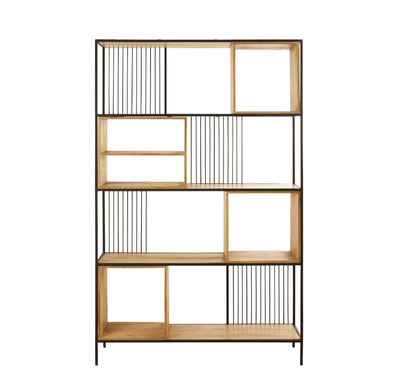 Tiger bookshelf / Storage Shelf / Shelving