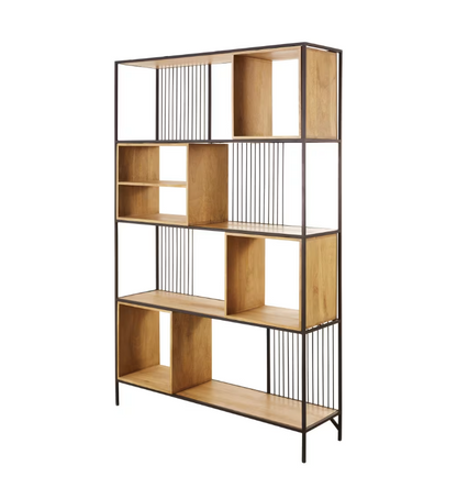 Tiger bookshelf / Storage Shelf / Shelving